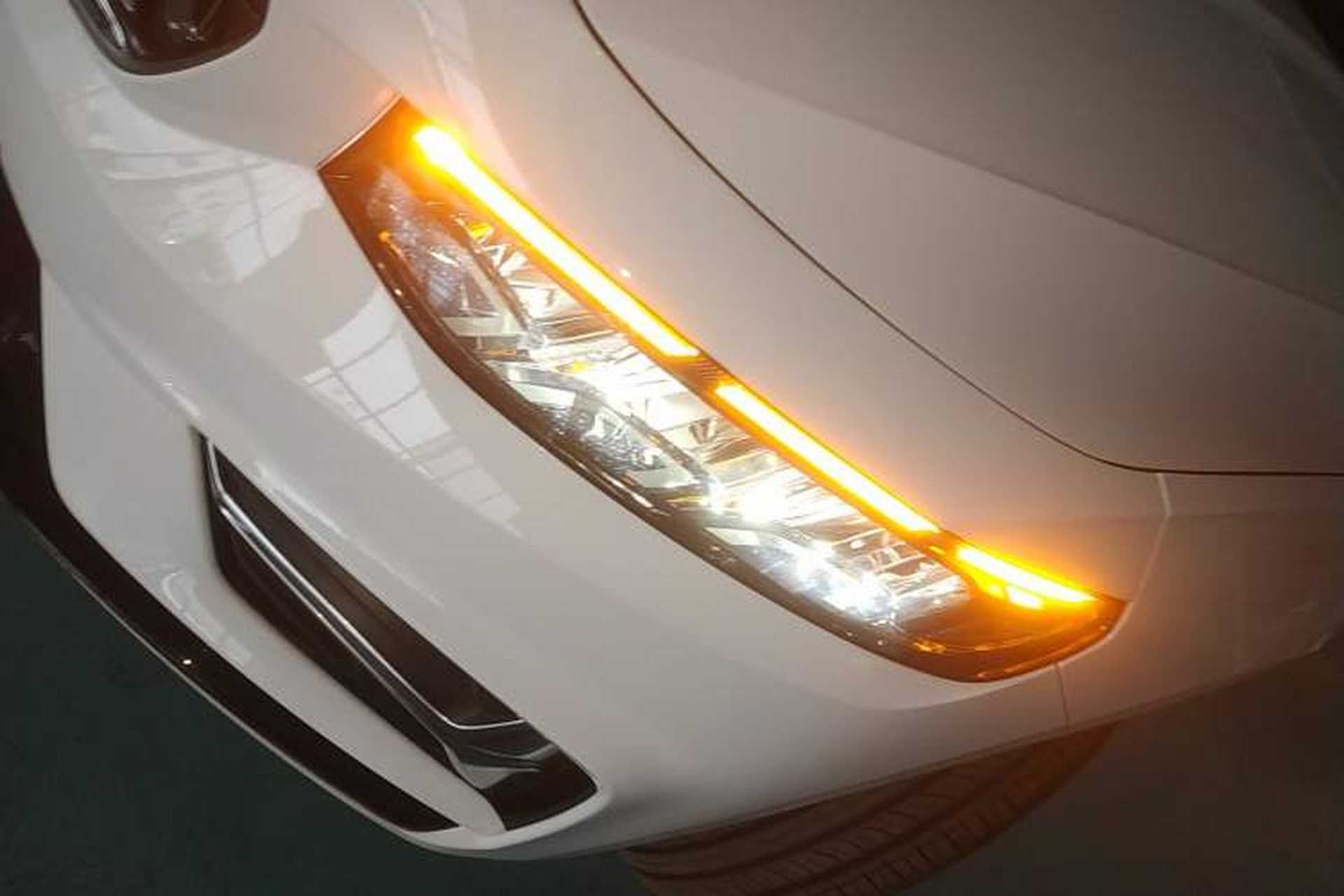 Used Geely Auto Preface 2025 Dongfang Yao 1.5TD Jinghong Edition+ Left Front Headlight