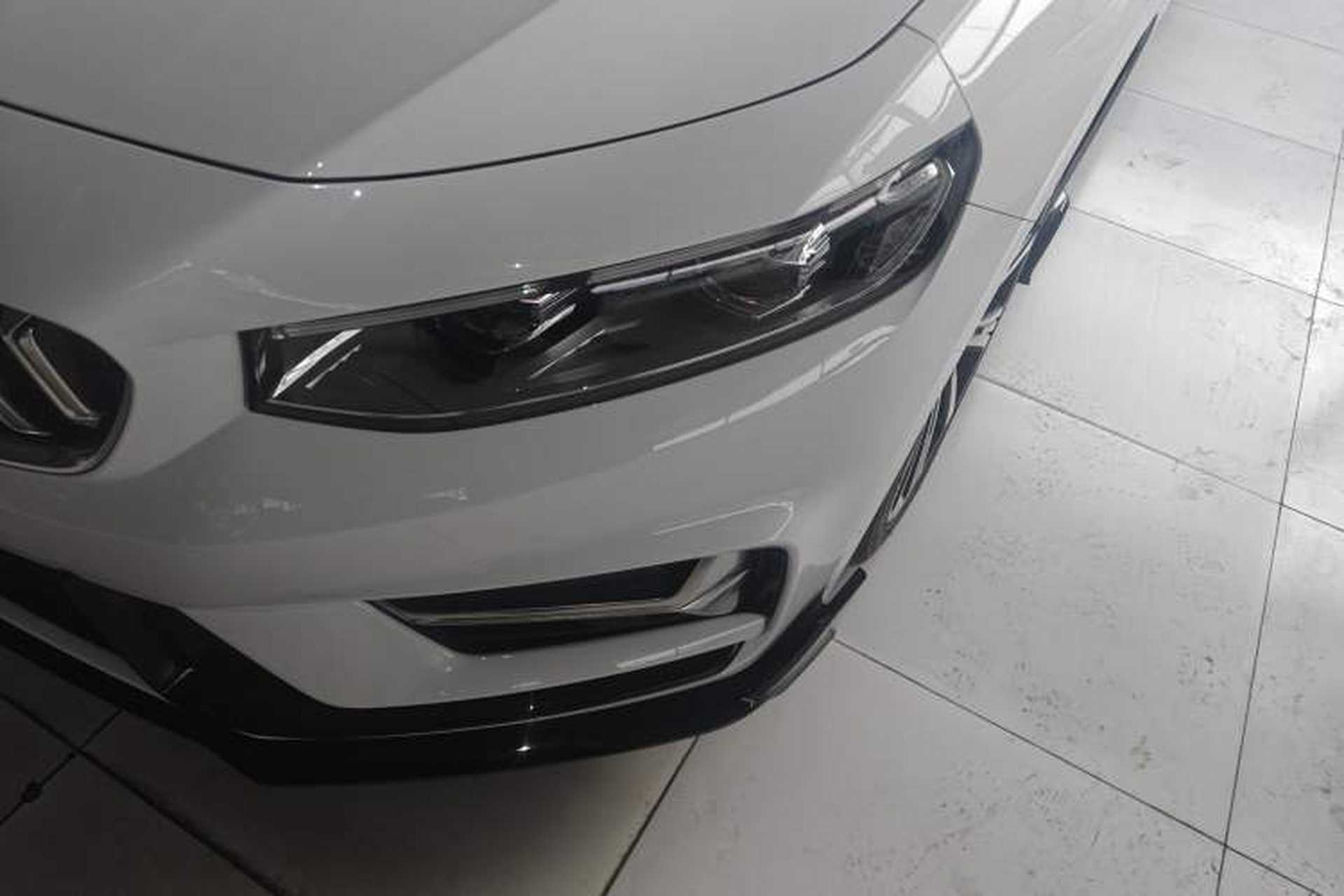 Used Geely Auto Preface 2025 Dongfang Yao 1.5TD Kunlun Edition Left Front Headlight