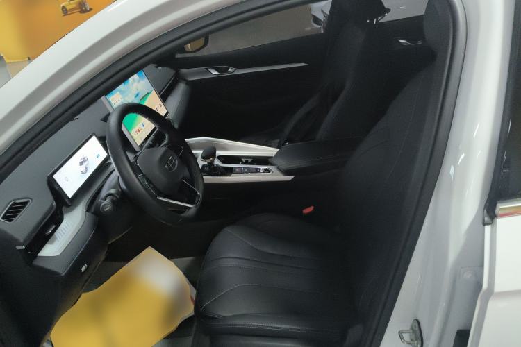 Used Geely Auto Preface 2025 Dongfang Yao 1.5TD Fuyao Edition Left Front Seat