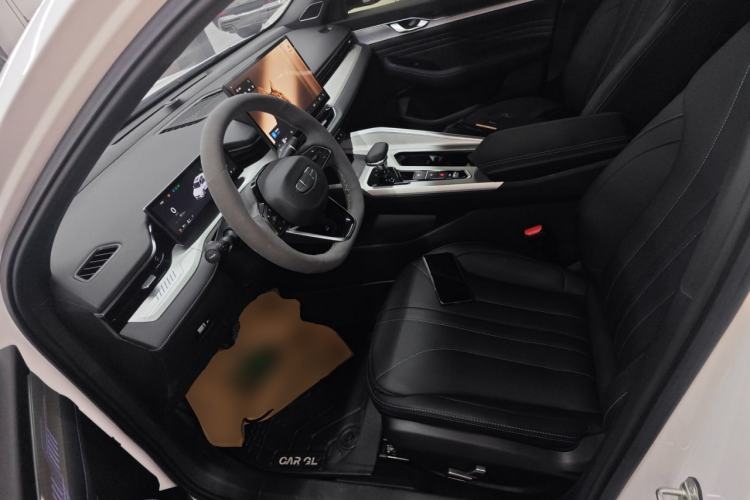 Used Geely Auto Preface 2025 Dongfang Yao 1.5TD Fuyao Edition Left Front Seat