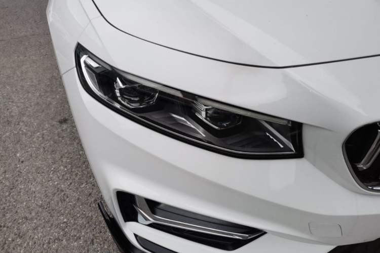 Used Geely Auto Preface 2025 Dongfang Yao 1.5TD Kunlun Edition Right Front Headlight