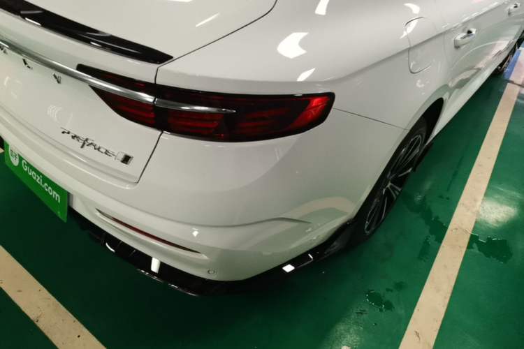 Used Geely Auto Preface 2025 Dongfang Yao 1.5TD Kunlun Edition Right Rear Taillight