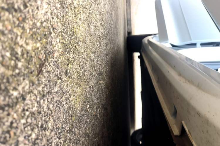 Used Geely Auto Preface 2025 Dongfang Yao 1.5TD Fuyao Edition Right Side Sill