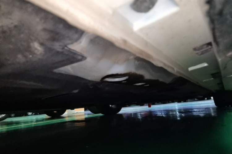 Used Geely Auto Preface 2025 Dongfang Yao 1.5TD Kunlun Edition Right Side Sill