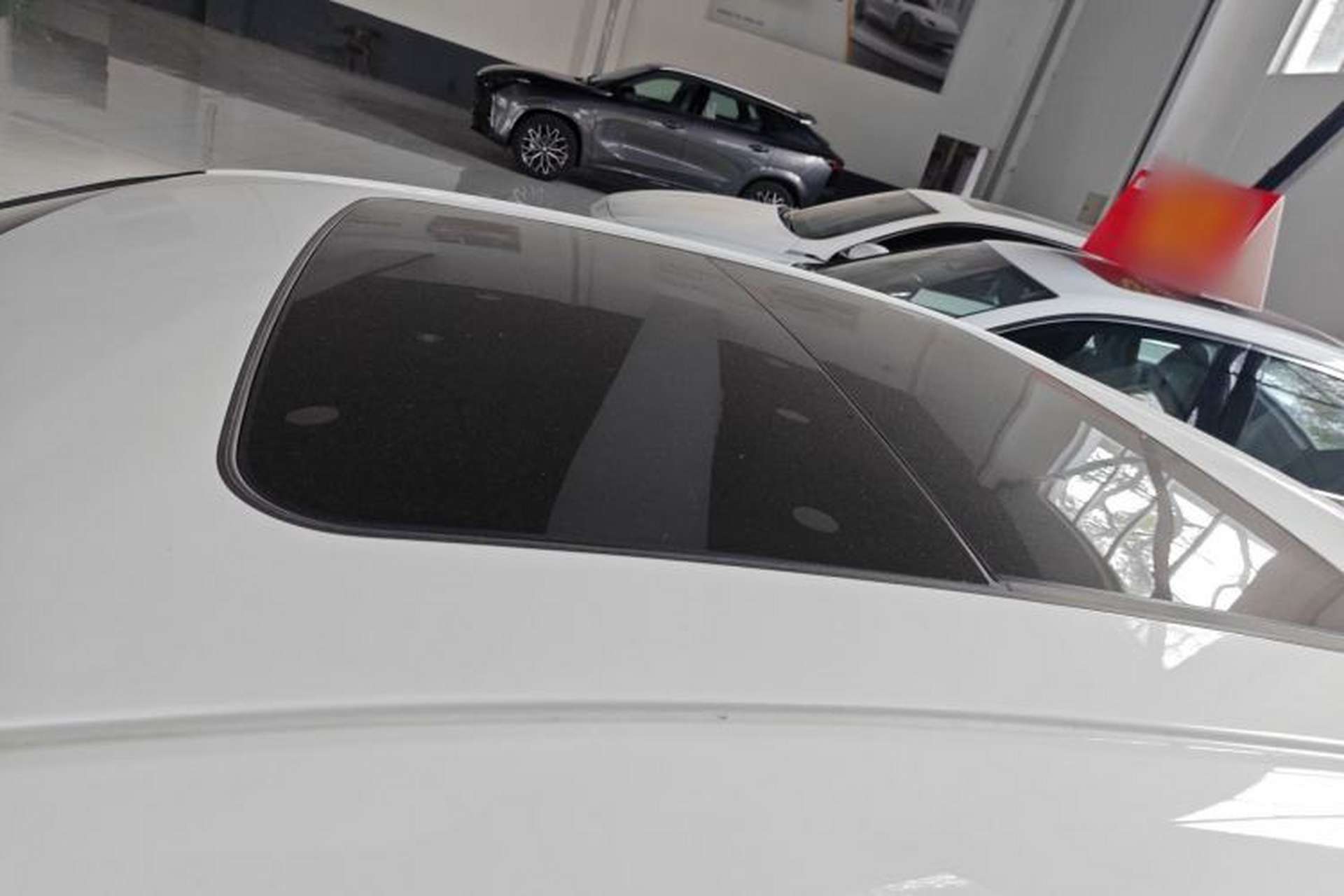 Used Geely Auto Preface 2025 Dongfang Yao 1.5TD Kunlun Edition Roof