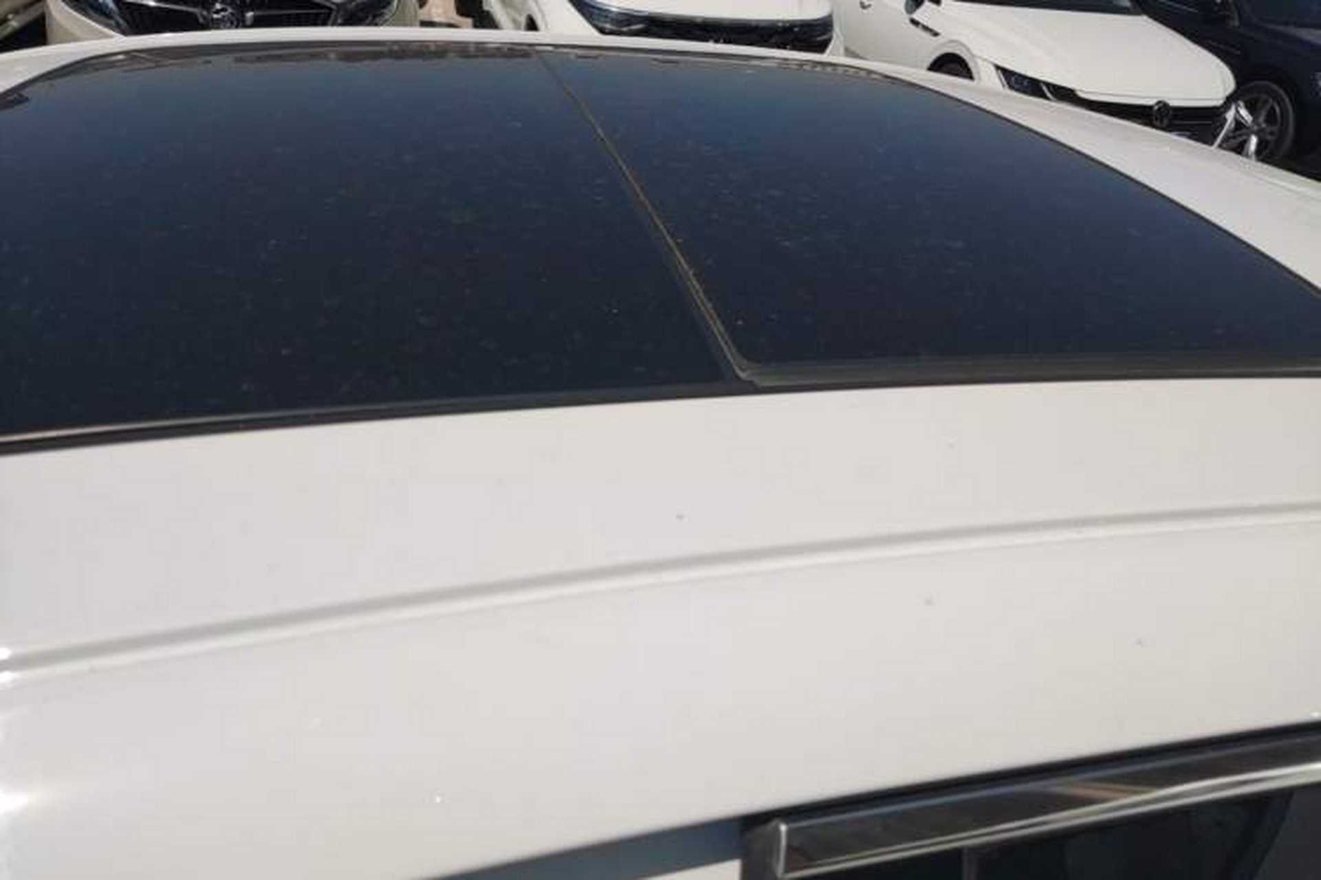 Used Geely Auto Preface 2025 Dongfang Yao 1.5TD Fuyao Edition Roof