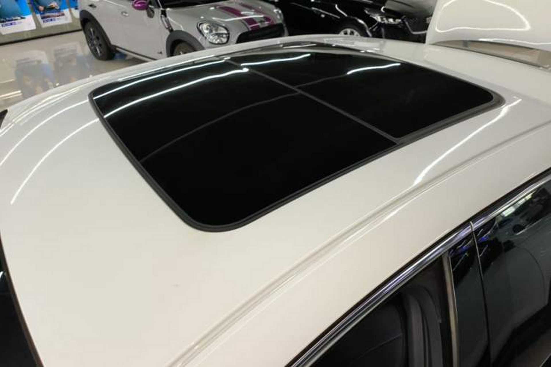 Used Geely Auto Preface 2025 Dongfang Yao 1.5TD Kunlun Edition Roof