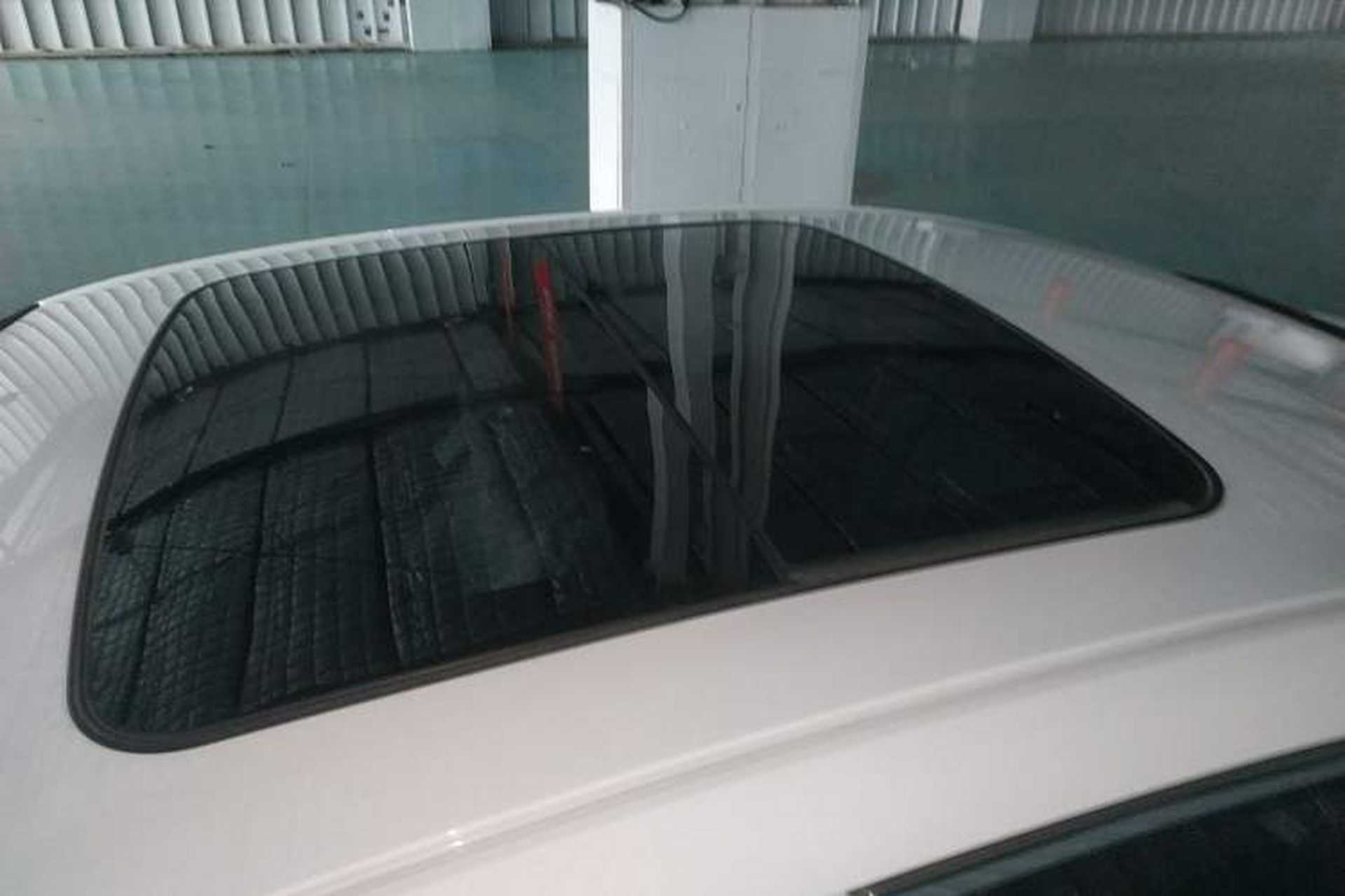 Used Geely Auto Preface 2025 Dongfang Yao 1.5TD Jinghong Edition+ Roof