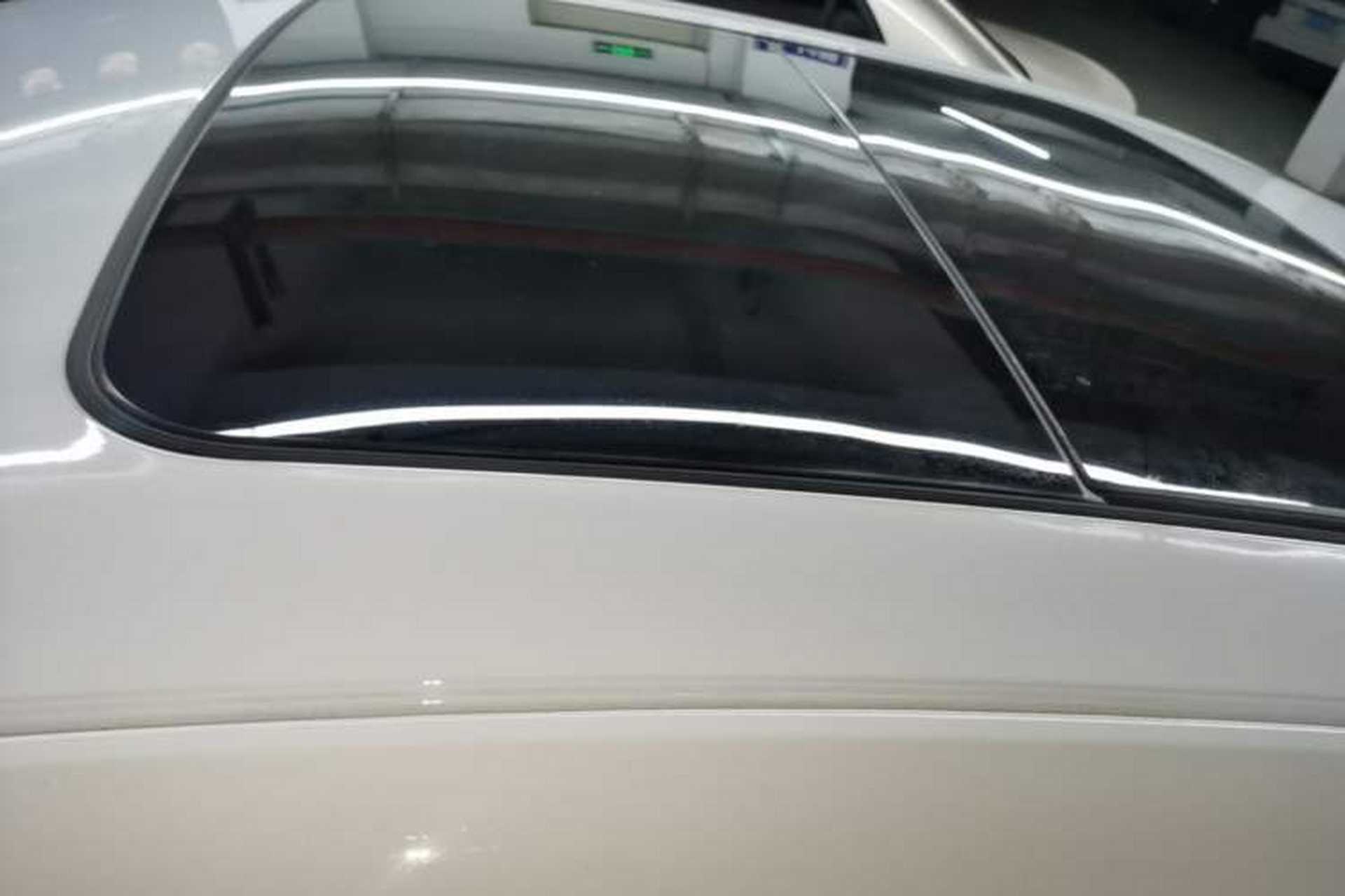Used Geely Auto Preface 2025 Dongfang Yao 1.5TD Fuyao Edition Roof