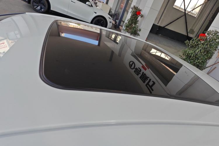Used Geely Auto Preface 2025 Dongfang Yao 1.5TD Kunlun Edition Roof