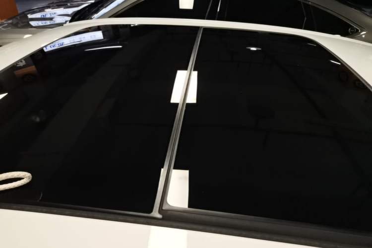 Used Geely Auto Preface 2025 Dongfang Yao 1.5TD Kunlun Edition Roof