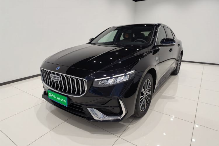 Gebrauchter Geely Auto Preface 2026 Model Oriental Yao 1.5TD Fuyao Edition Guazi used car, China used car export, Used car for sale, Used cars, Cheapest cars for sale