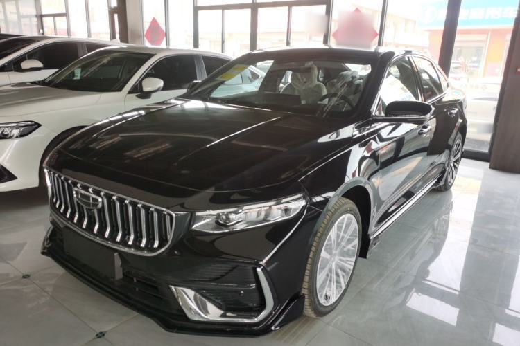 Used Geely Auto Preface 2026 Model Oriental Yao 1.5TD Kunlun Edition Guazi used car, China used car export, Used car for sale, Used cars, Cheapest cars for sale