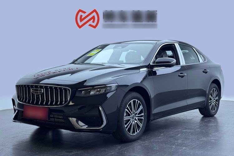 Used Geely Auto Preface 2026 Model Oriental Yao 1.5TD Fuyao Edition Guazi used car, China used car export, Used car for sale, Used  cars, Cheapest cars for sale