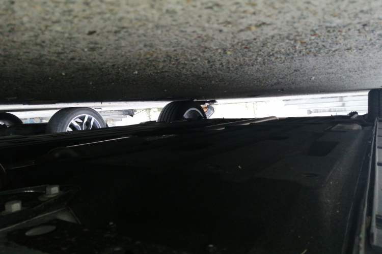 Used Geely Auto Preface 2026 Model Oriental Yao 1.5TD Kunlun Edition Chassis Front Right