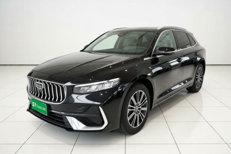 Used Geely Auto Preface 2026 Model Oriental Yao 1.5TD Fuyao Edition Guazi used car, China used car export, Used car for sale, Used  cars, Cheapest cars for sale