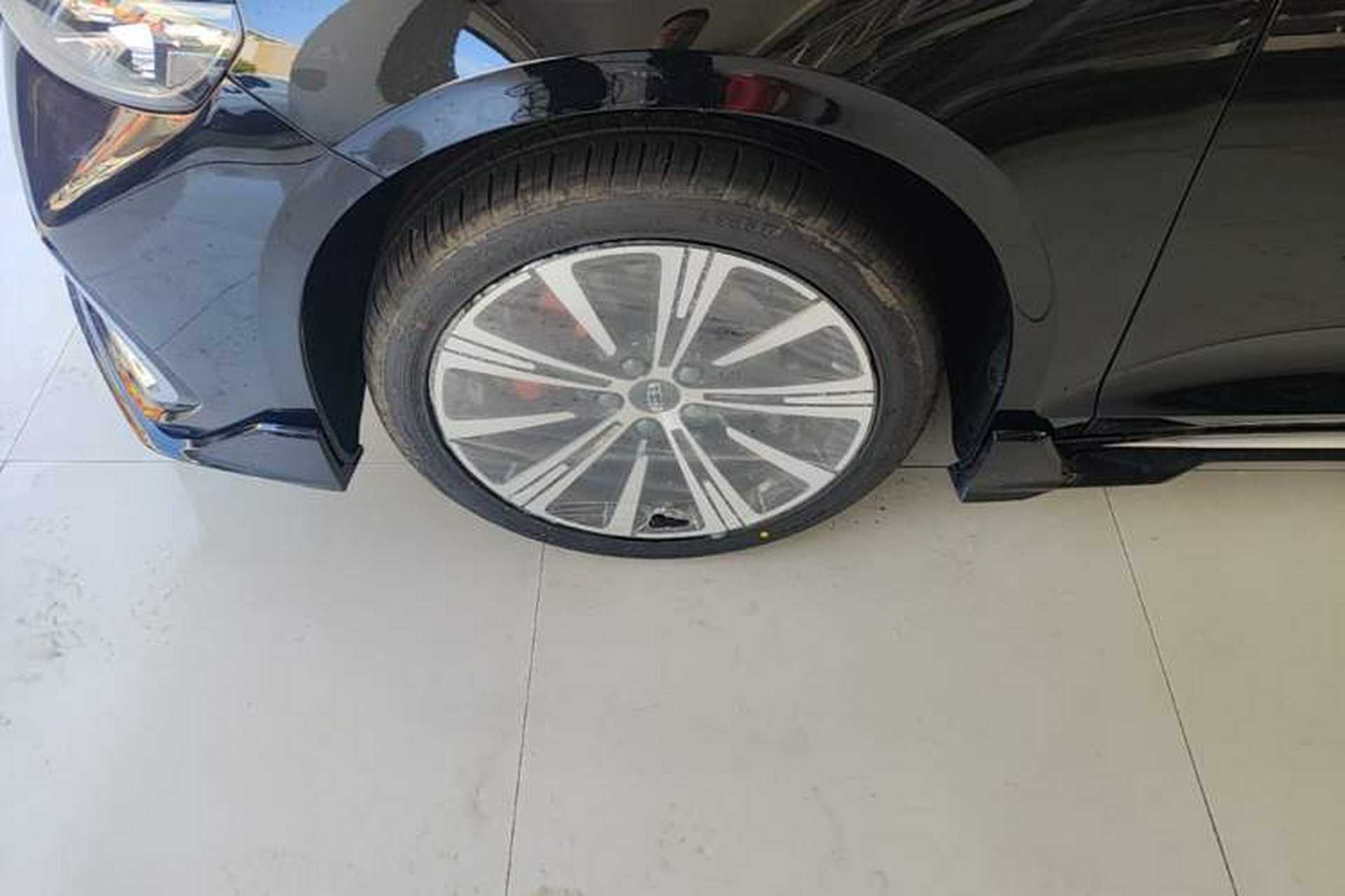 Used Geely Auto Preface 2026 Model Oriental Yao 1.5TD Kunlun Edition Exterior 4