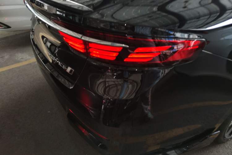 Used Geely Auto Preface 2026 Model Oriental Yao 1.5TD Kunlun Edition Exterior 6