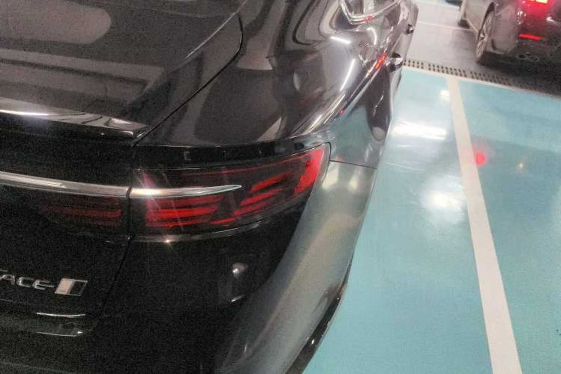 Used Geely Auto Preface 2026 Model Oriental Yao 1.5TD Kunlun Edition Exterior 6