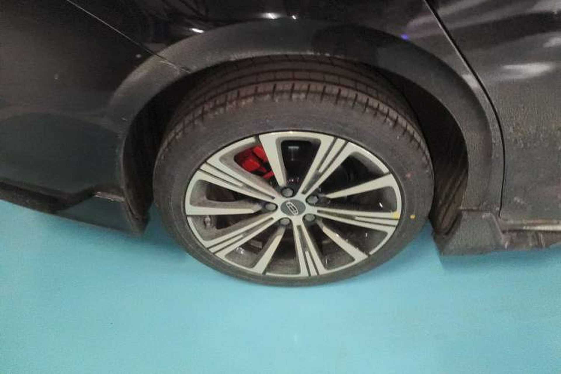 Used Geely Auto Preface 2026 Model Oriental Yao 1.5TD Kunlun Edition Exterior 8