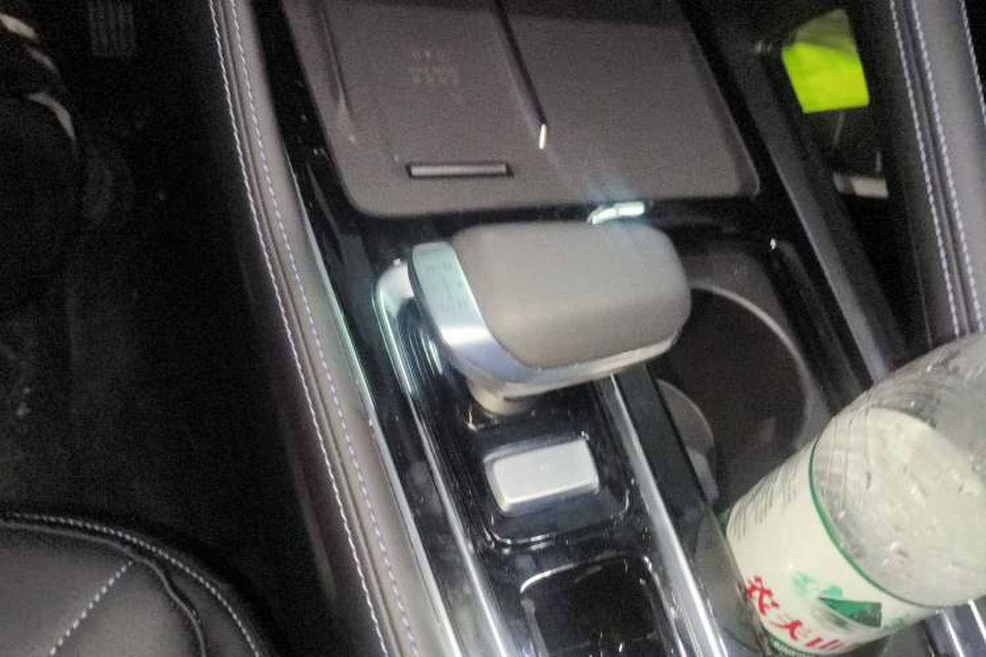Used Geely Auto Preface 2026 Model Oriental Yao 1.5TD Kunlun Edition Gear Lever