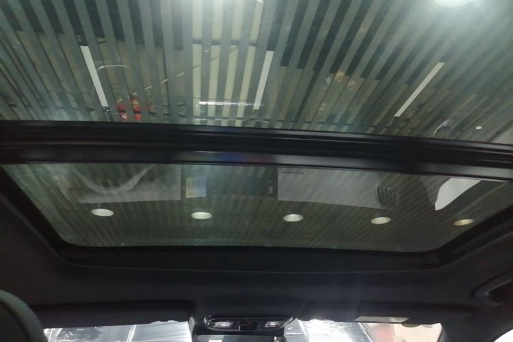 Used Geely Auto Preface 2026 Model Oriental Yao 1.5TD Kunlun Edition Headliner
