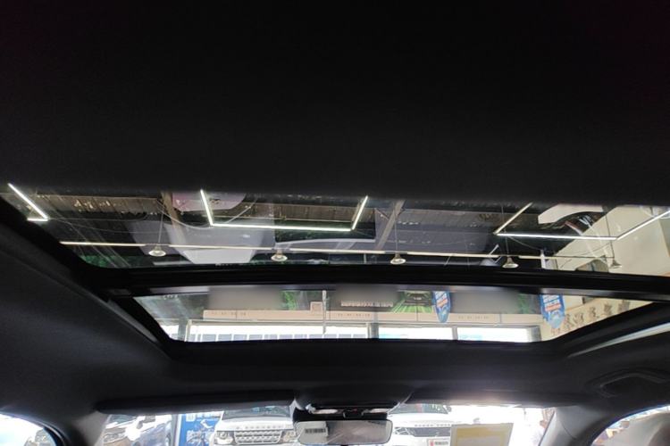 Used Geely Auto Preface 2026 Model Oriental Yao 1.5TD Kunlun Edition Headliner