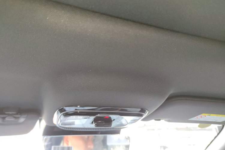 Used Geely Auto Preface 2026 Model Oriental Yao 1.5TD Kunlun Edition Headliner
