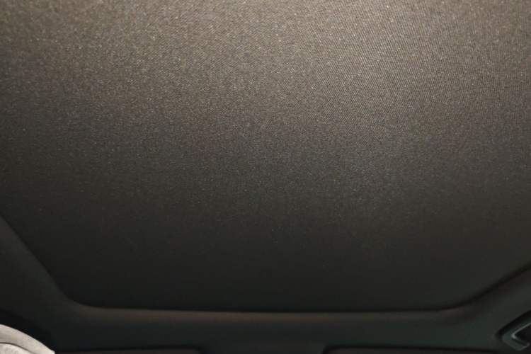 Used Geely Auto Preface 2026 Model Oriental Yao 1.5TD Kunlun Edition Headliner