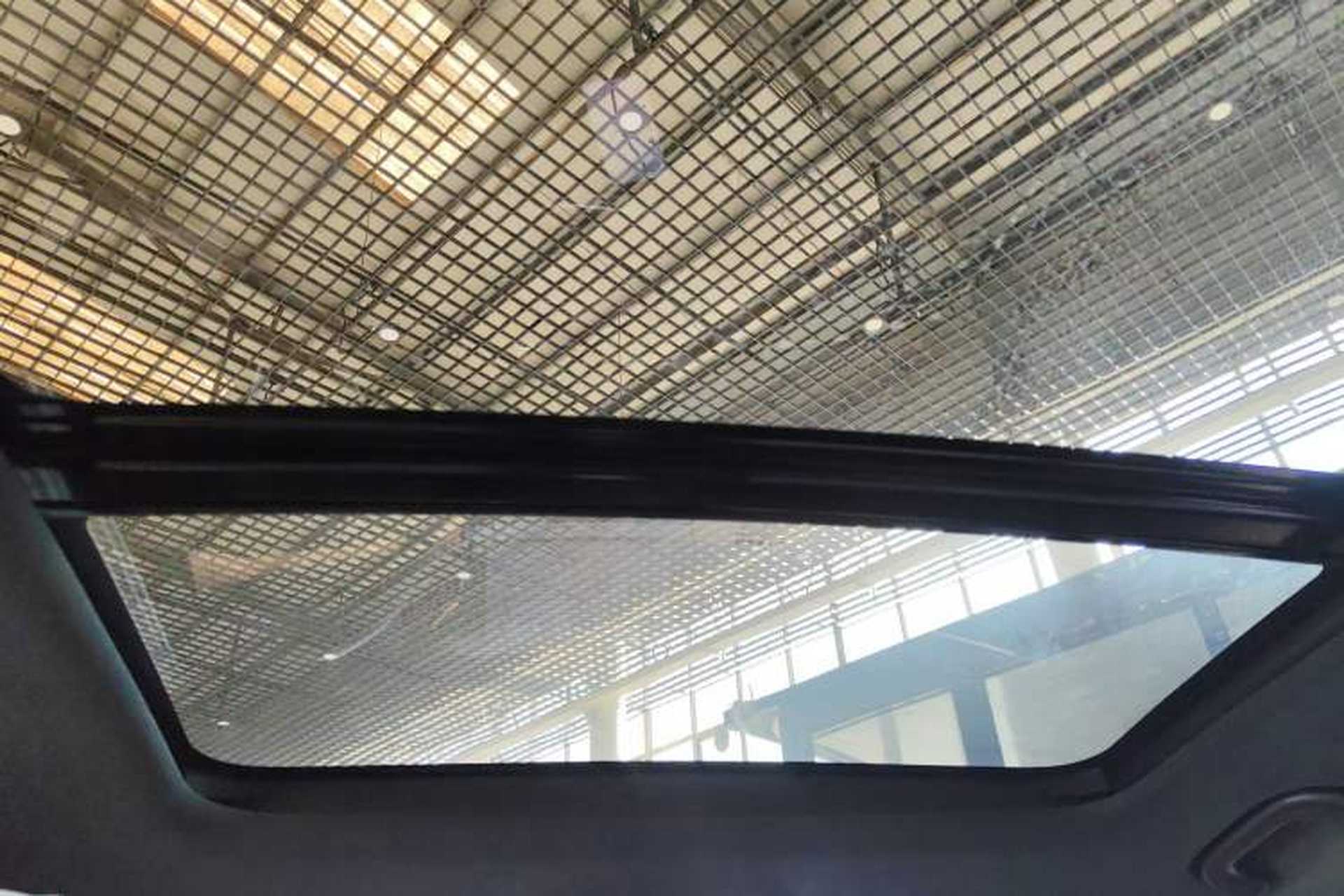 Used Geely Auto Preface 2026 Model Oriental Yao 1.5TD Fuyao Edition Headliner