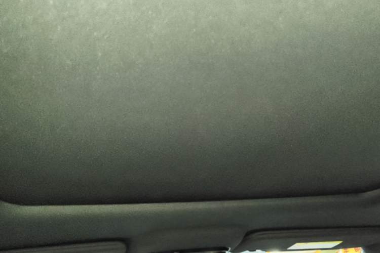 Used Geely Auto Preface 2026 Model Oriental Yao 1.5TD Kunlun Edition Headliner