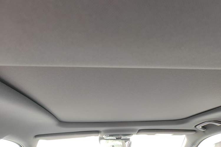 Used Geely Auto Preface 2026 Model Oriental Yao 1.5TD Kunlun Edition Headliner