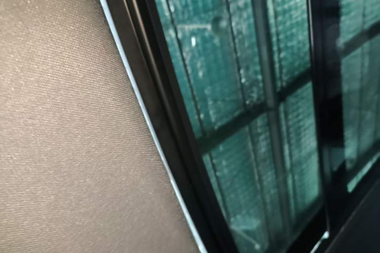 Used Geely Auto Preface 2026 Model Oriental Yao 1.5TD Fuyao Edition Headliner