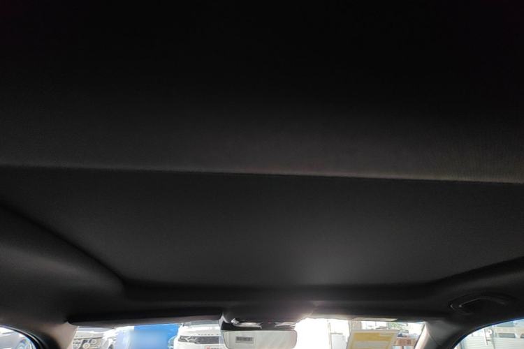 Used Geely Auto Preface 2026 Model Oriental Yao 1.5TD Fuyao Edition Headliner
