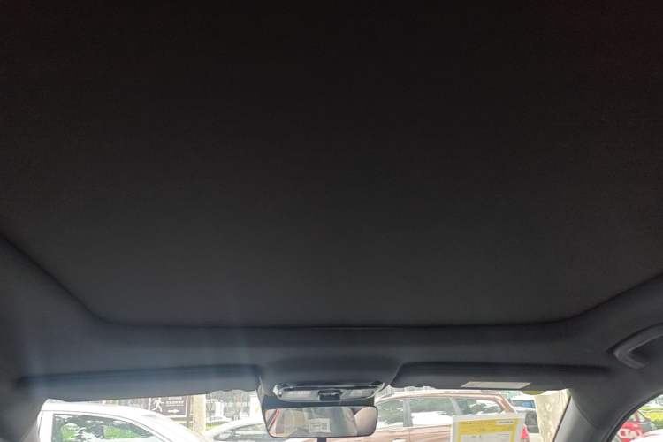 Used Geely Auto Preface 2026 Model Oriental Yao 1.5TD Kunlun Edition Headliner