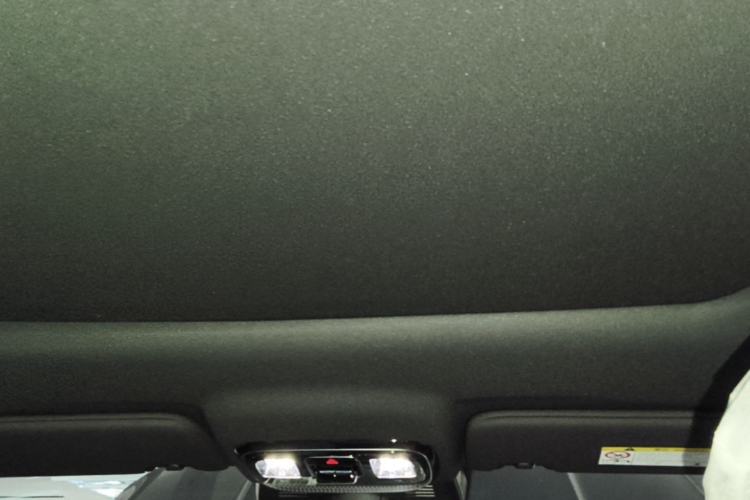 Used Geely Auto Preface 2026 Model Oriental Yao 1.5TD Kunlun Edition Headliner