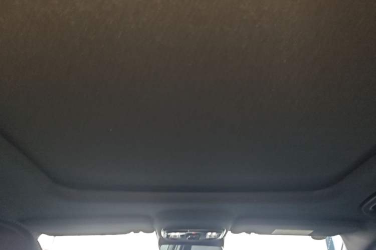Used Geely Auto Preface 2026 Model Oriental Yao 1.5TD Fuyao Edition Headliner
