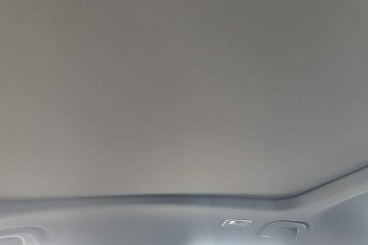 Used Geely Auto Preface 2026 Model Oriental Yao 1.5TD Kunlun Edition Headliner