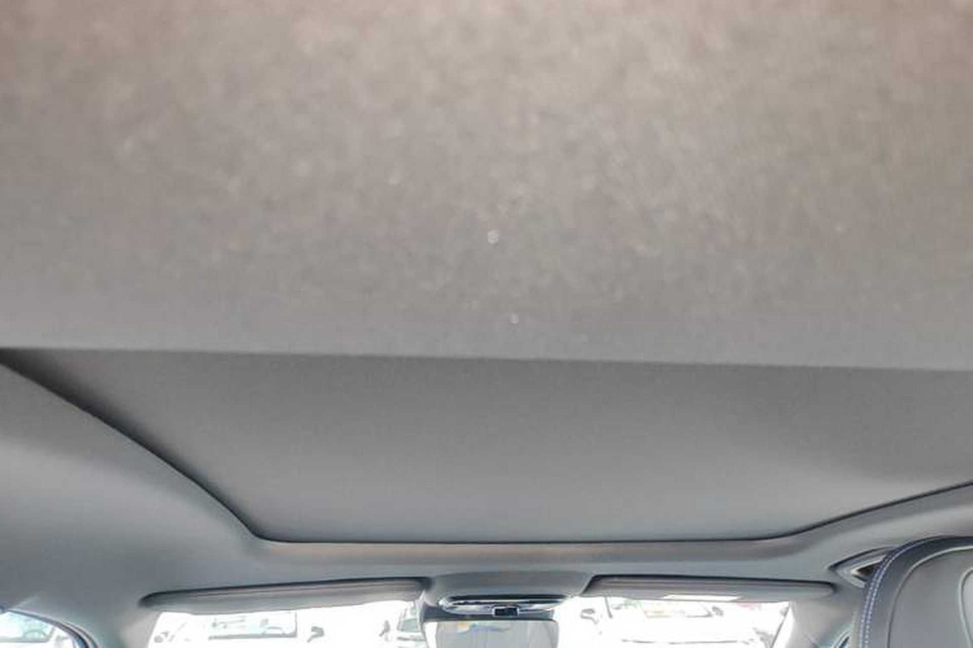 Used Geely Auto Preface 2026 Model Oriental Yao 1.5TD Fuyao Edition Headliner