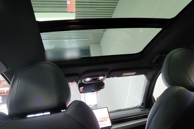 Used Geely Auto Preface 2026 Model Oriental Yao 1.5TD Kunlun Edition Headliner