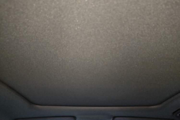 Used Geely Auto Preface 2026 Model Oriental Yao 1.5TD Kunlun Edition Headliner