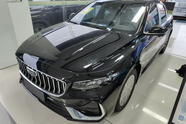 Used Geely Auto Preface 2026 Model Oriental Yao 1.5TD Fuyao Edition Guazi used car, China used car export, Used car for sale, Used  cars, Cheapest cars for sale