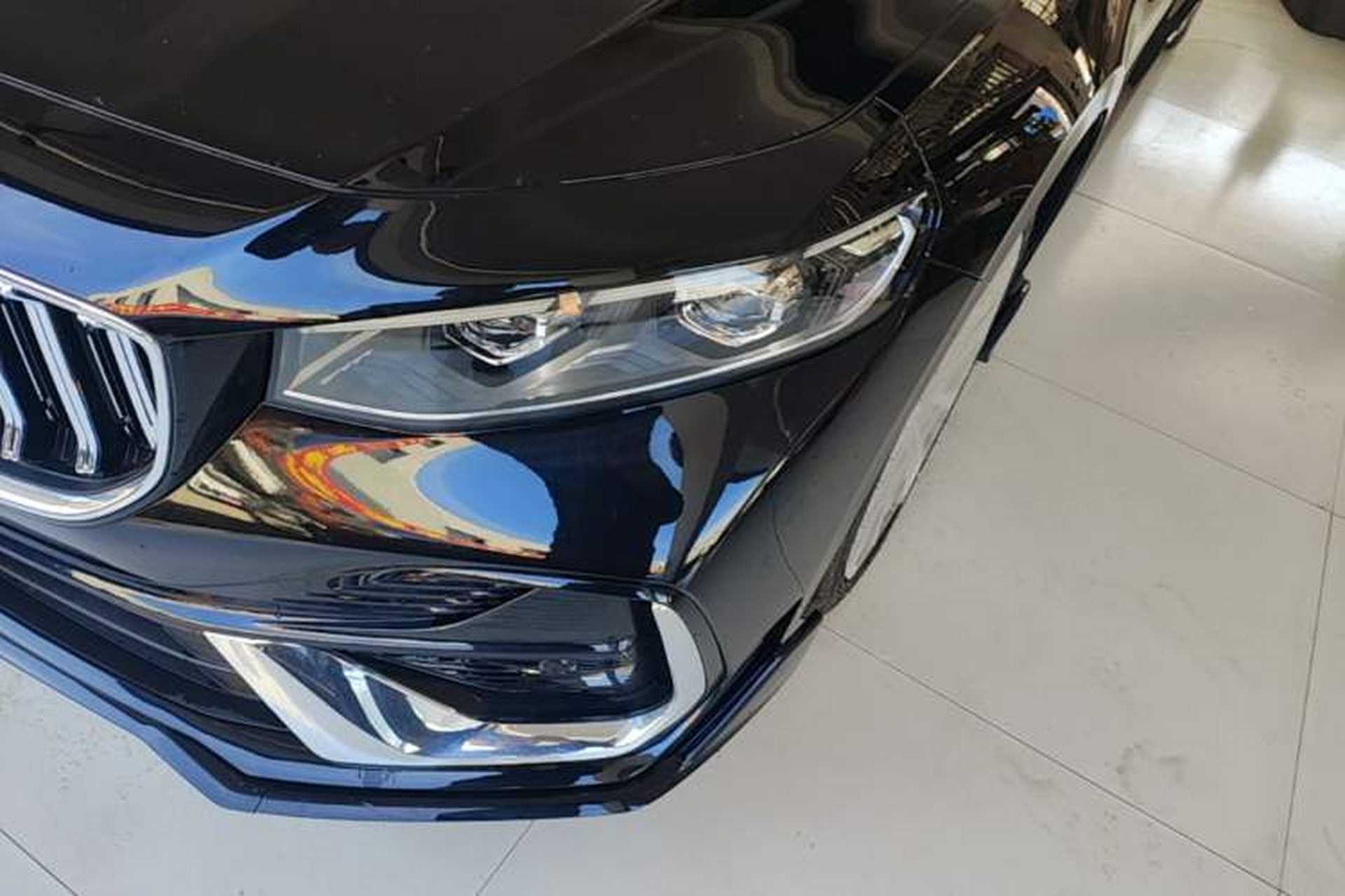 Used Geely Auto Preface 2026 Model Oriental Yao 1.5TD Kunlun Edition Left Front Headlight