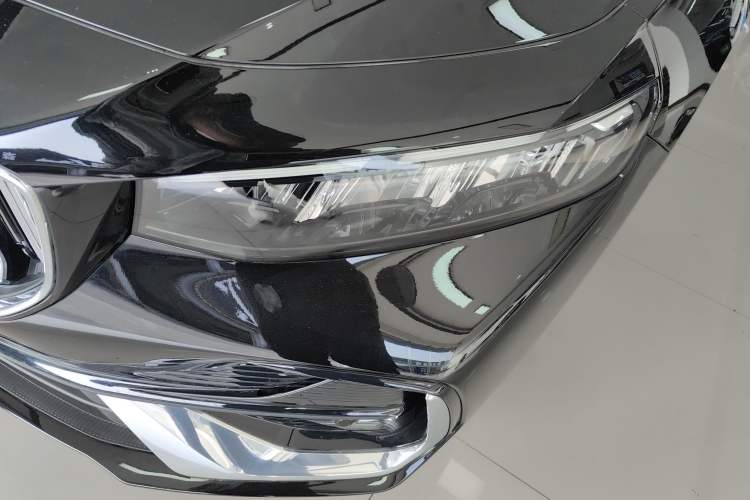 Used Geely Auto Preface 2026 Model Oriental Yao 1.5TD Fuyao Edition Left Front Headlight
