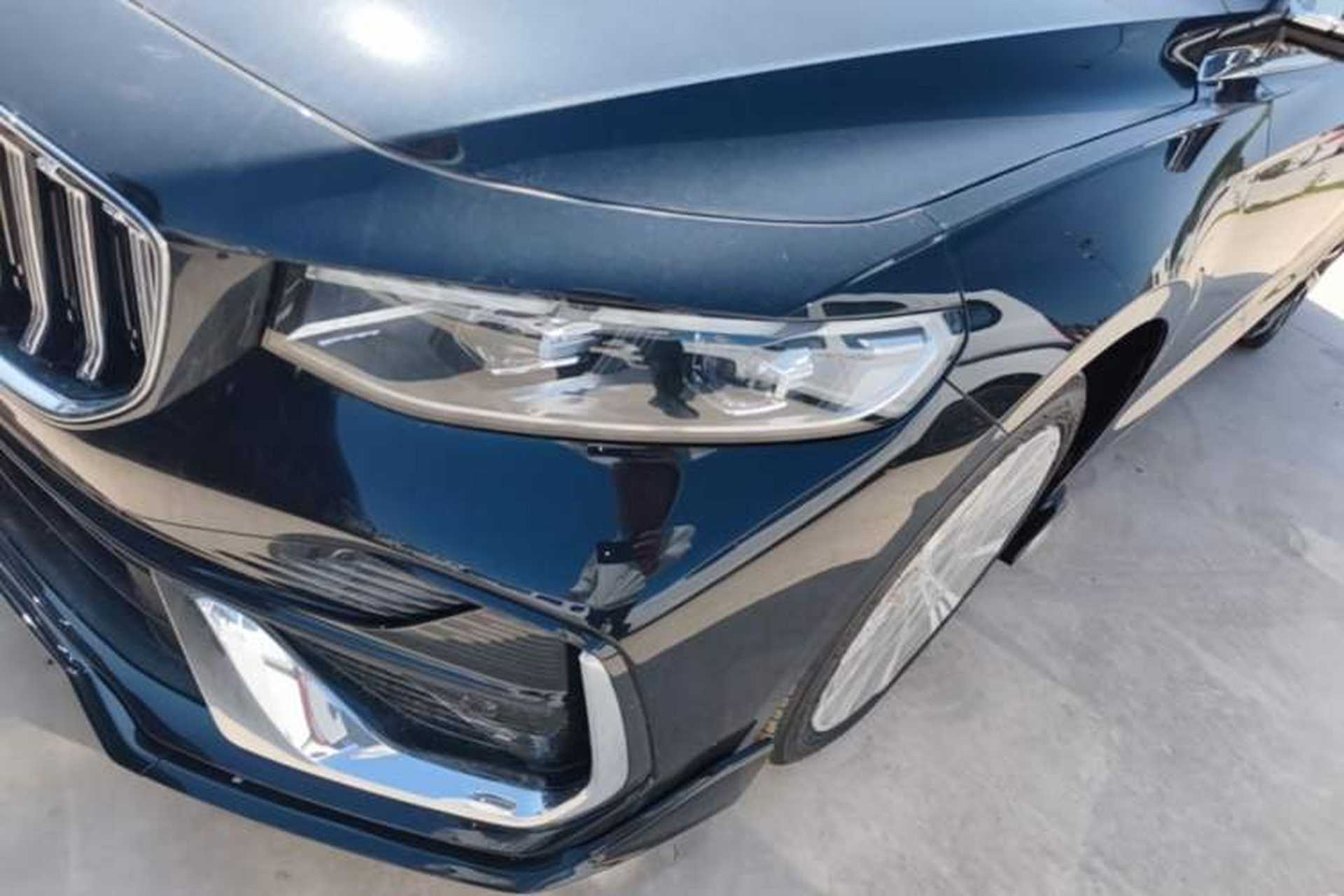 Used Geely Auto Preface 2026 Model Oriental Yao 1.5TD Kunlun Edition Left Front Headlight