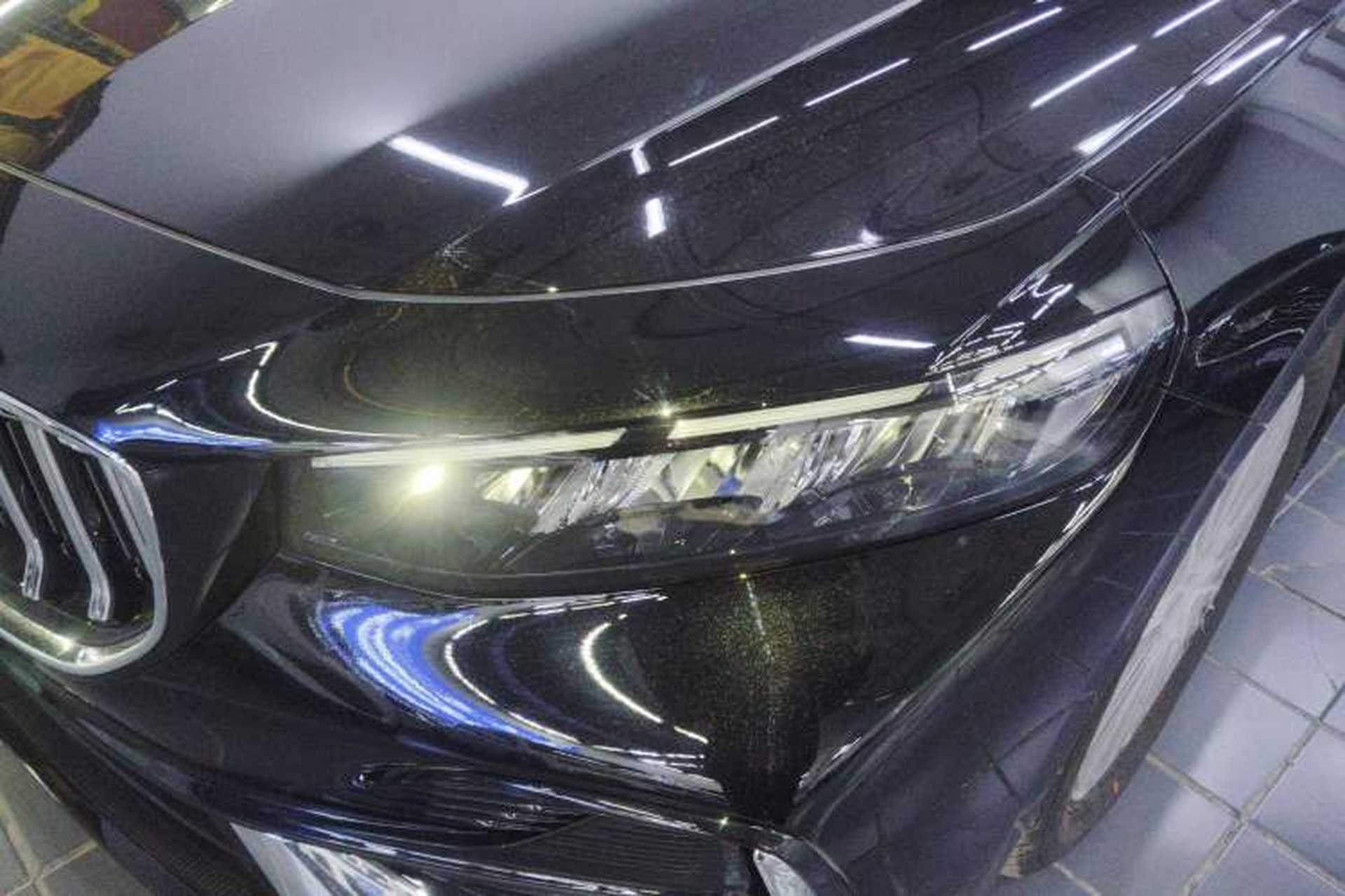 Used Geely Auto Preface 2026 Model Oriental Yao 1.5TD Fuyao Edition Left Front Headlight