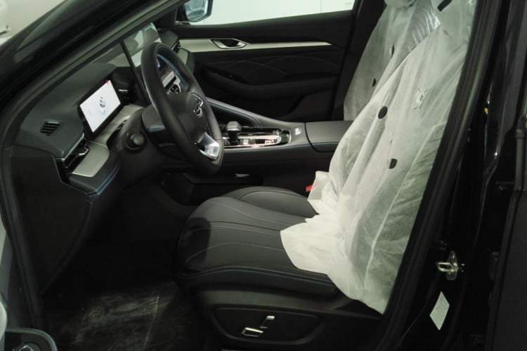 Used Geely Auto Preface 2026 Model Oriental Yao 1.5TD Kunlun Edition Left Front Seat