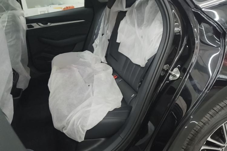 Used Geely Auto Preface 2026 Model Oriental Yao 1.5TD Fuyao Edition Left Rear Seat