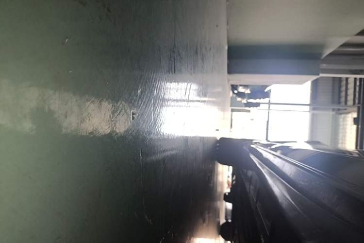 Used Geely Auto Preface 2026 Model Oriental Yao 1.5TD Fuyao Edition Left Side Sill