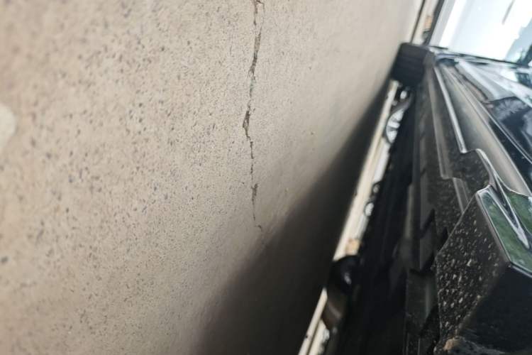 Used Geely Auto Preface 2026 Model Oriental Yao 1.5TD Kunlun Edition Left Side Sill